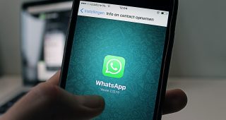 Cara menghapus no WhatsApp orang yang sudah di blokir
