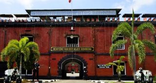 Benteng Van der Wijck, Pesona Wisata Sejarah Kebumen